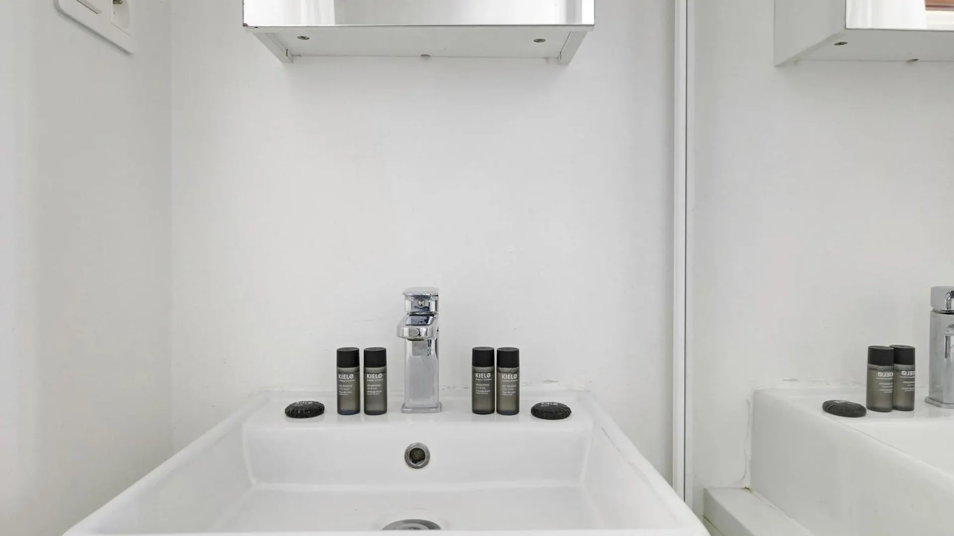 Luminous Flat In Le Marais Apartment Paris
